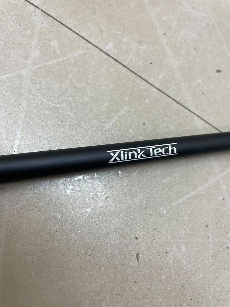 ディアマナ　WB 63TX Mitsubishi Diamana WB Graphite Shaft — Alpha Golf