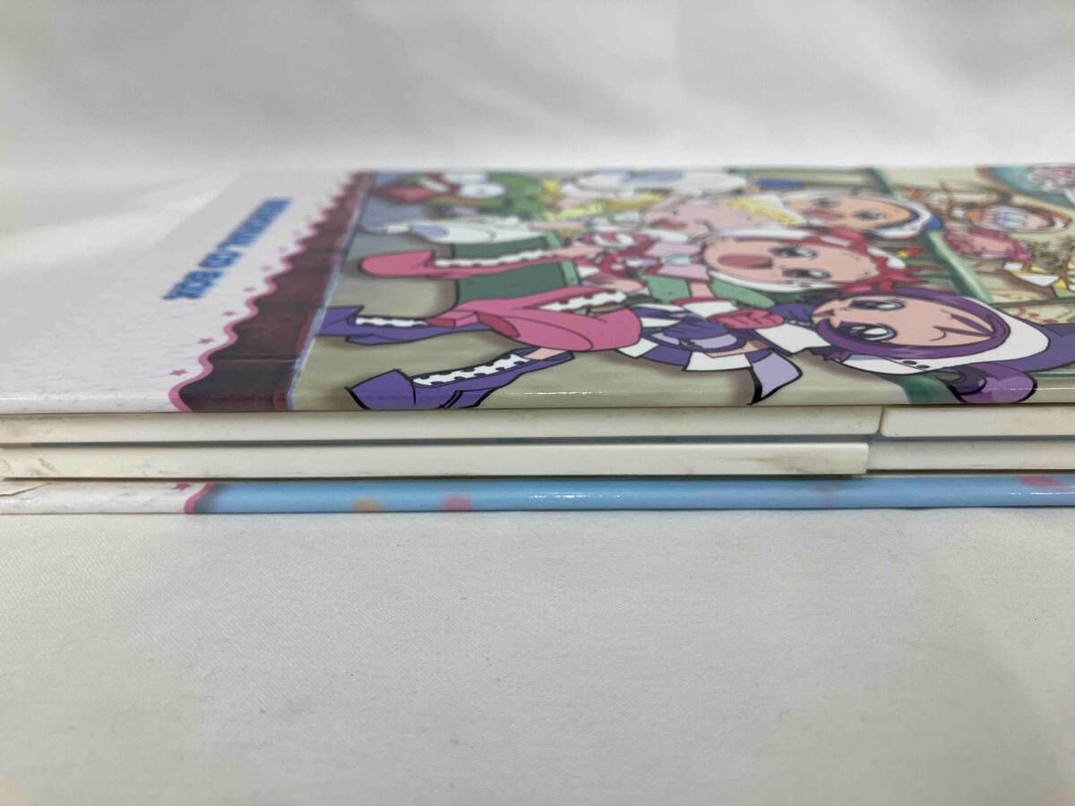おジャ魔女どれみ CD おジャ魔女どれみミュージックメモリアル