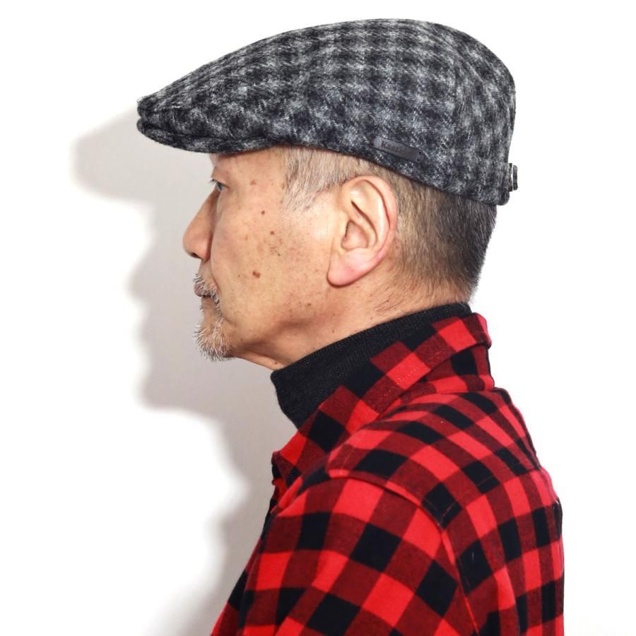 チェック サイズ調節