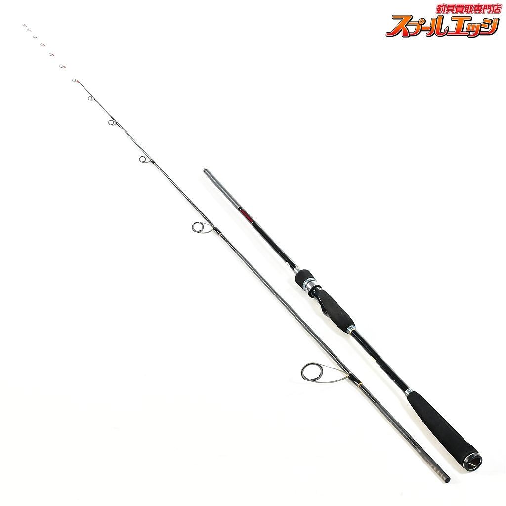 【シマノ】 炎月 一つテンヤマダイ SP 250M-S SHIMANO ENGETSU TENYA-MADAI マダイ K_215v36780 -  メルカリ