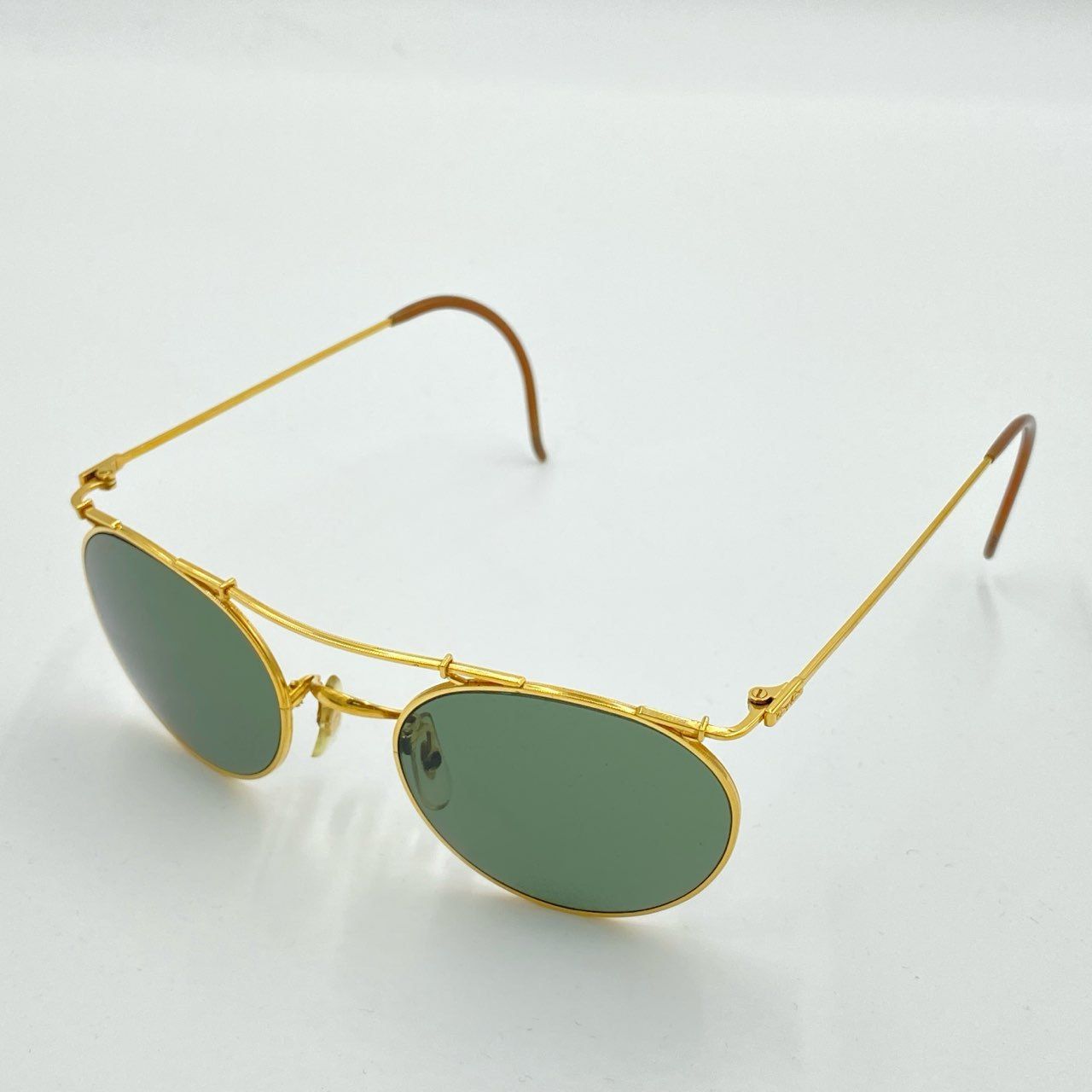 i4 《極美品》 Ray-Ban レイバン B&L ボシュロム サングラス