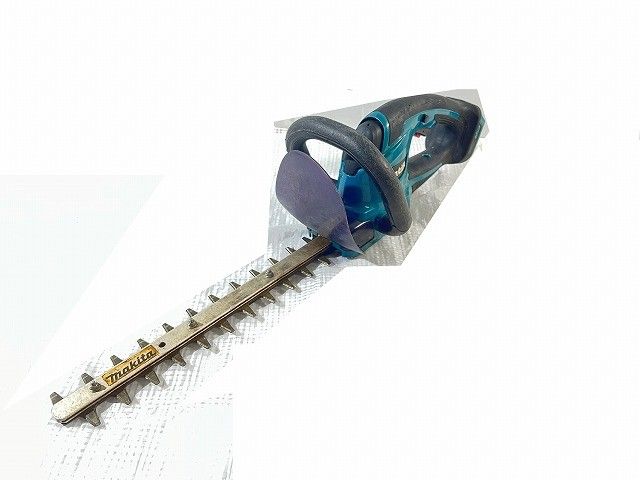 品 makita マキタ 18V 300mm 充電式ヘッジトリマー MUH307D 本体のみ コードレス 生垣バリカン 生け垣バリカン
