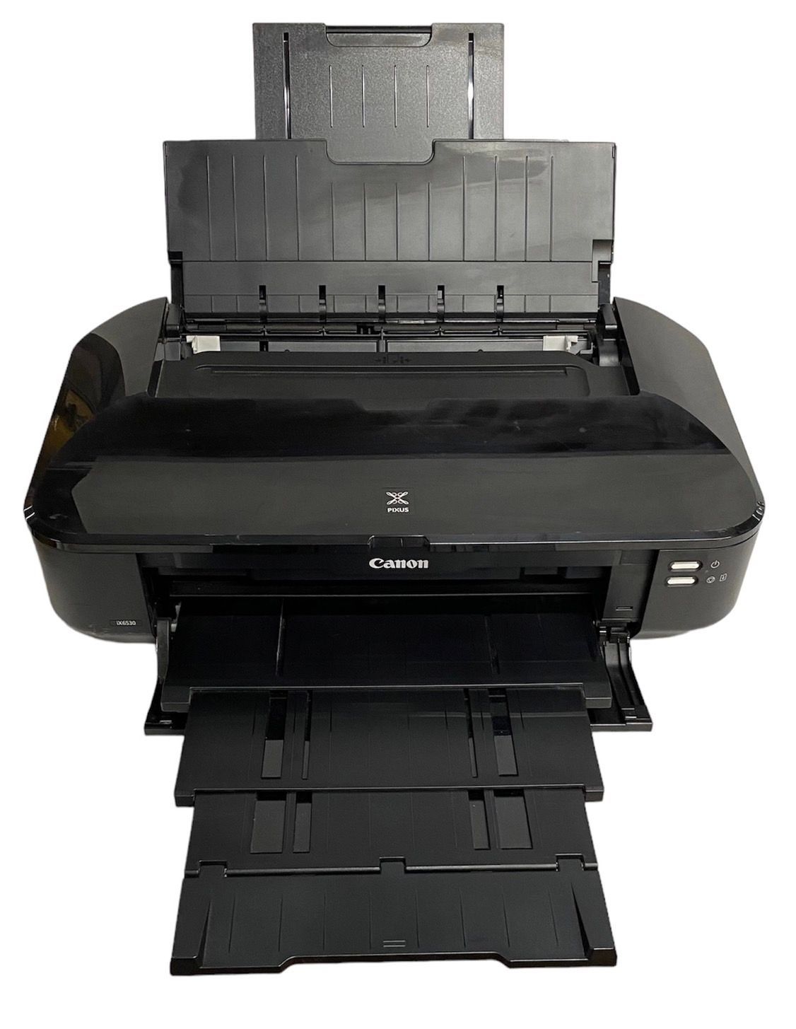 Canon PIXUS iX6530 A3プリンター 完動美品 フルセット