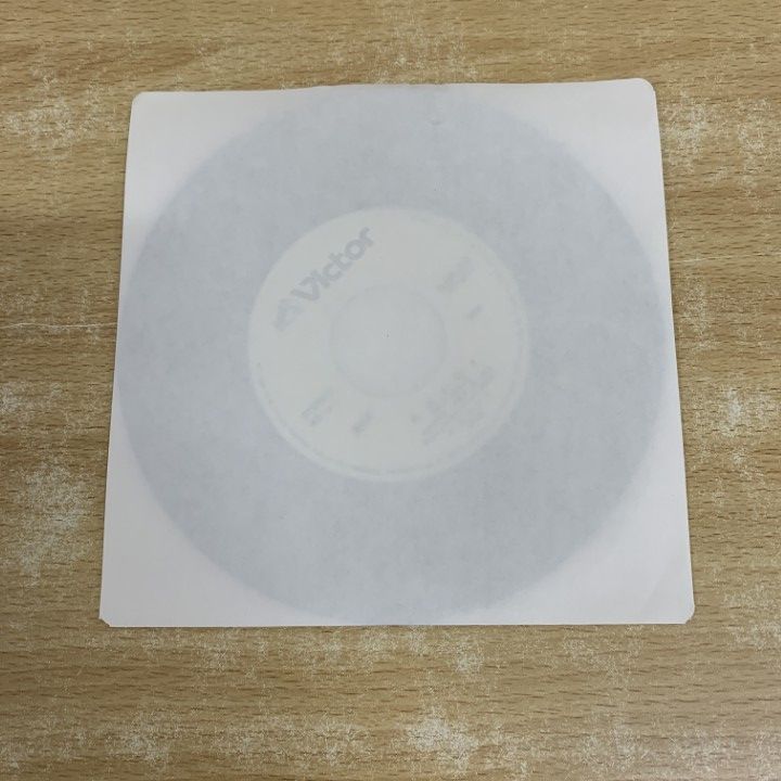 『EP 7inch』レア！白ラベル見本盤 プロモオンリー 中森明菜 FAREWELL 和モノDJ Yahoo!オークション - EP 7\u201d 見本盤白ラベル プロモ ⁄ ゲイリー・ム