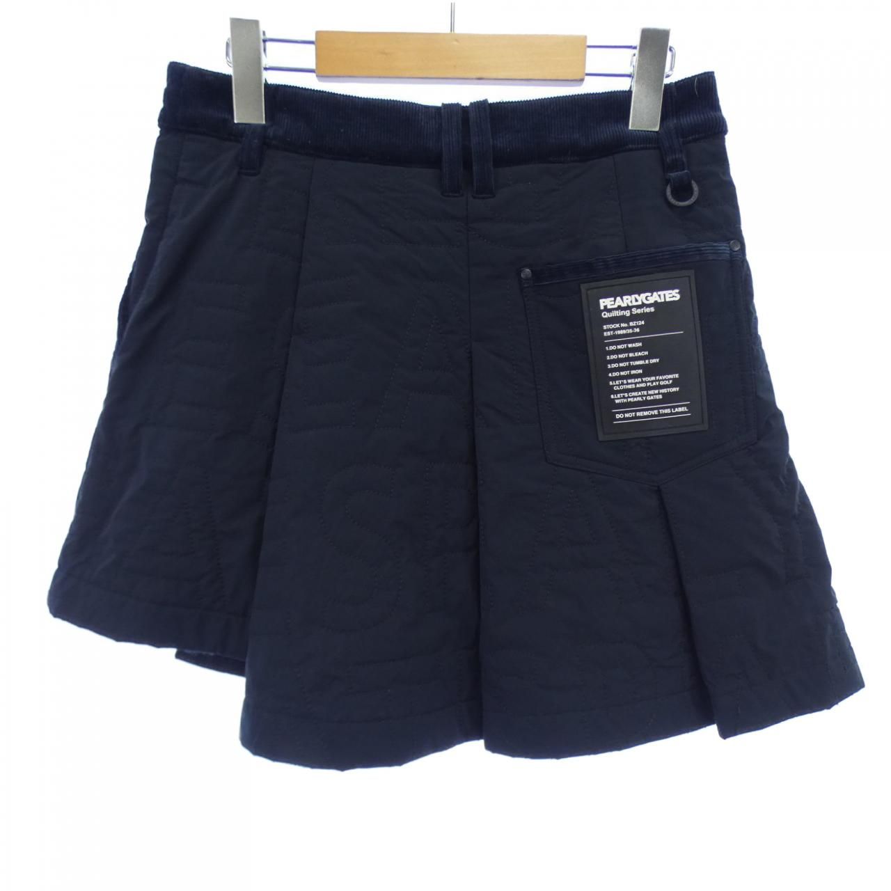 PEARLY GATES スカート 【公式通販】