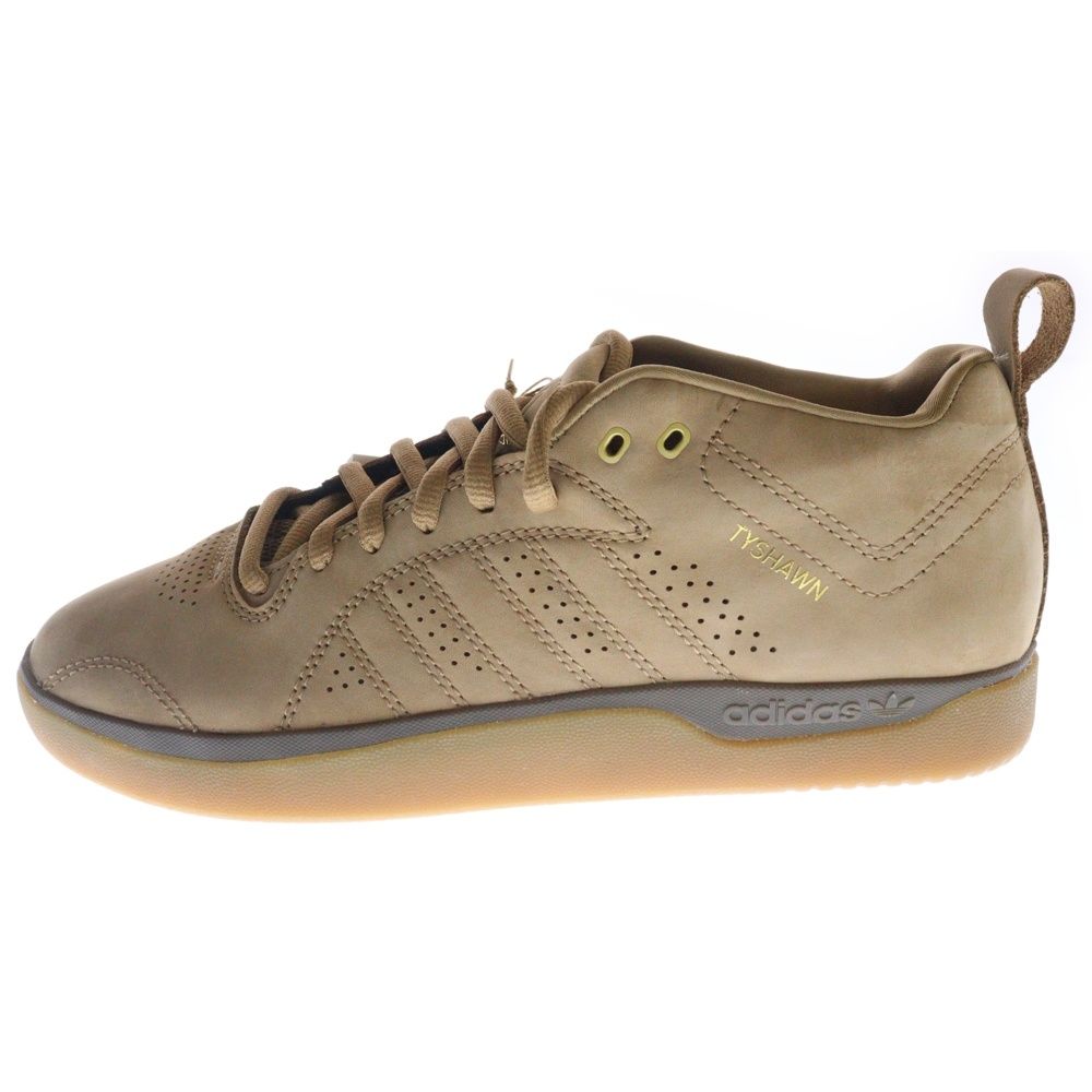 アディダス adidas タイショーン 28センチ 美品 adidas◇TYSHAWN_タイショーン/28cm/WHT