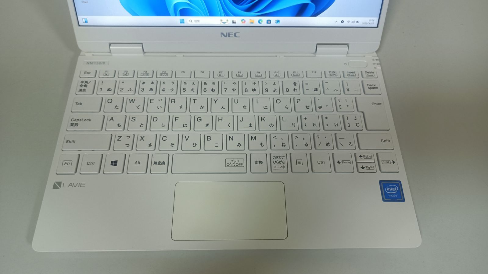 ノートパソコンNEC第六世代Celeron 3965Y SSD128Gメモリ4G ノートパソコンNEC第六世代Celeron 3965Y SSD128Gメモリ4G win11