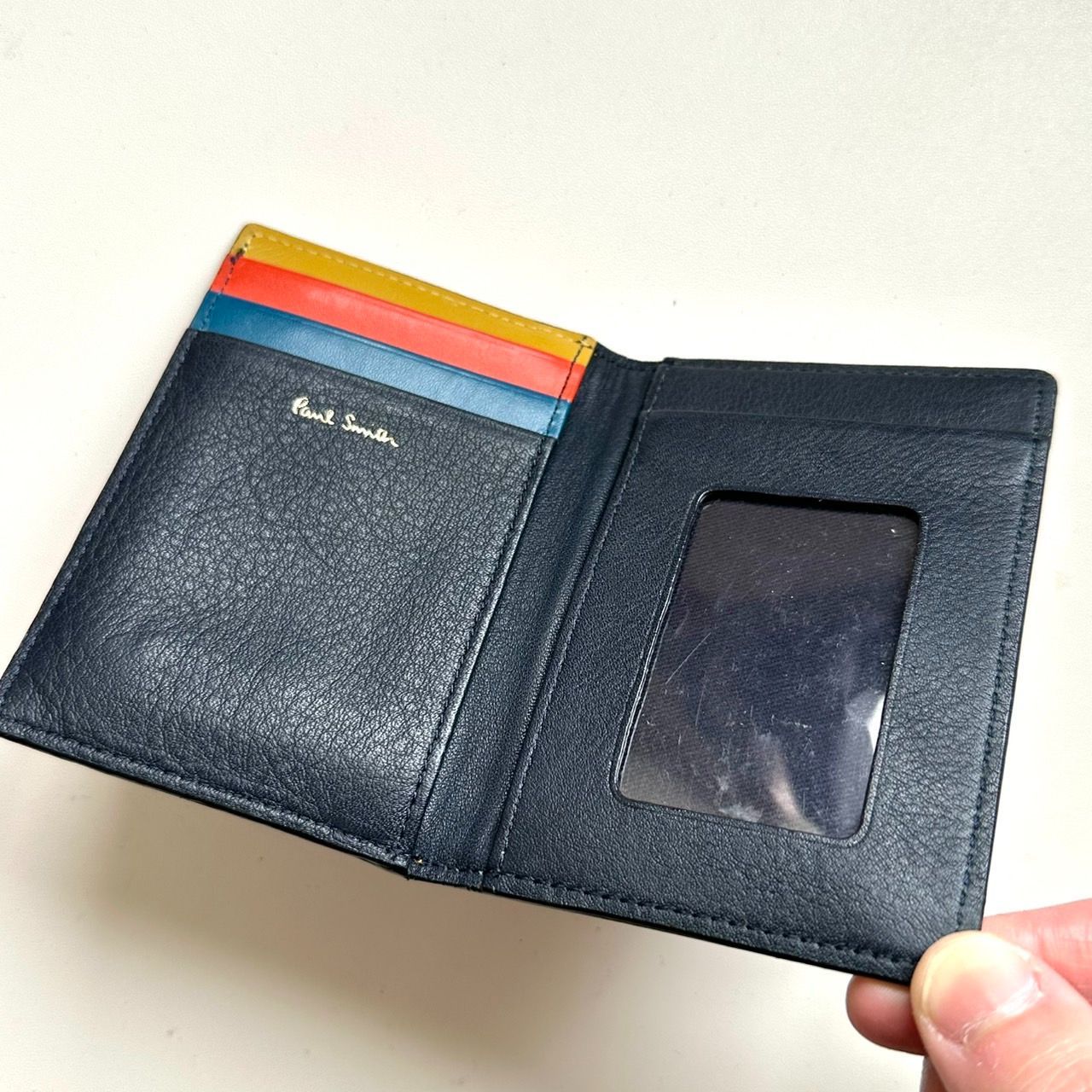 ポールスミス Paul