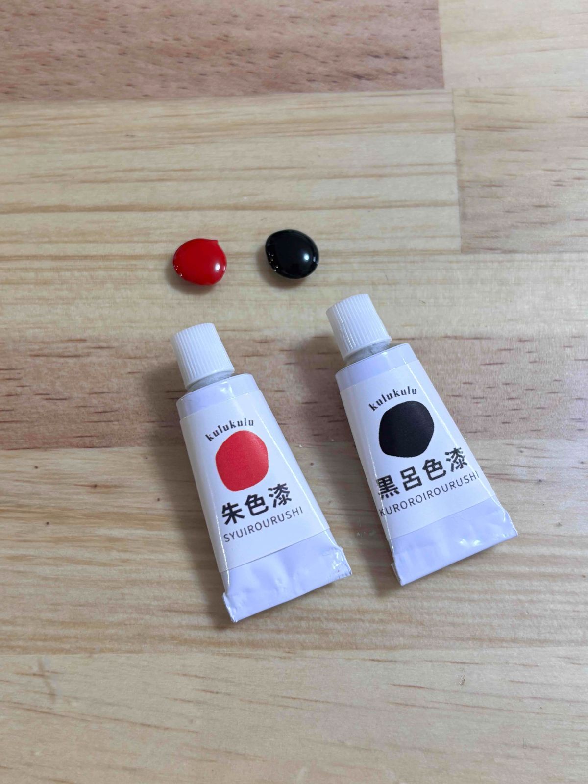 KURUKINTOKI petit 本漆金継ぎキット 金粉 銀粉 割れ きんつぎ kulukulu KURUKINTOKI petit 本漆金継ぎキット 金粉 銀粉 器