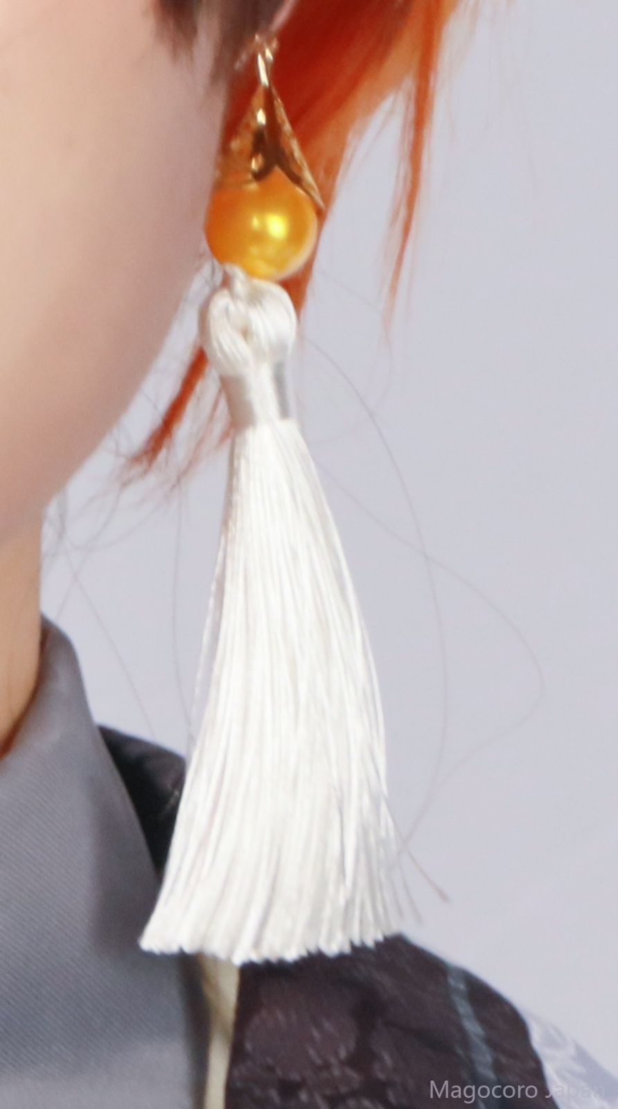 原神コスプレコスチューム鐘離セットゲームコスプレコスプレ衣装岩王帝君衣装セット