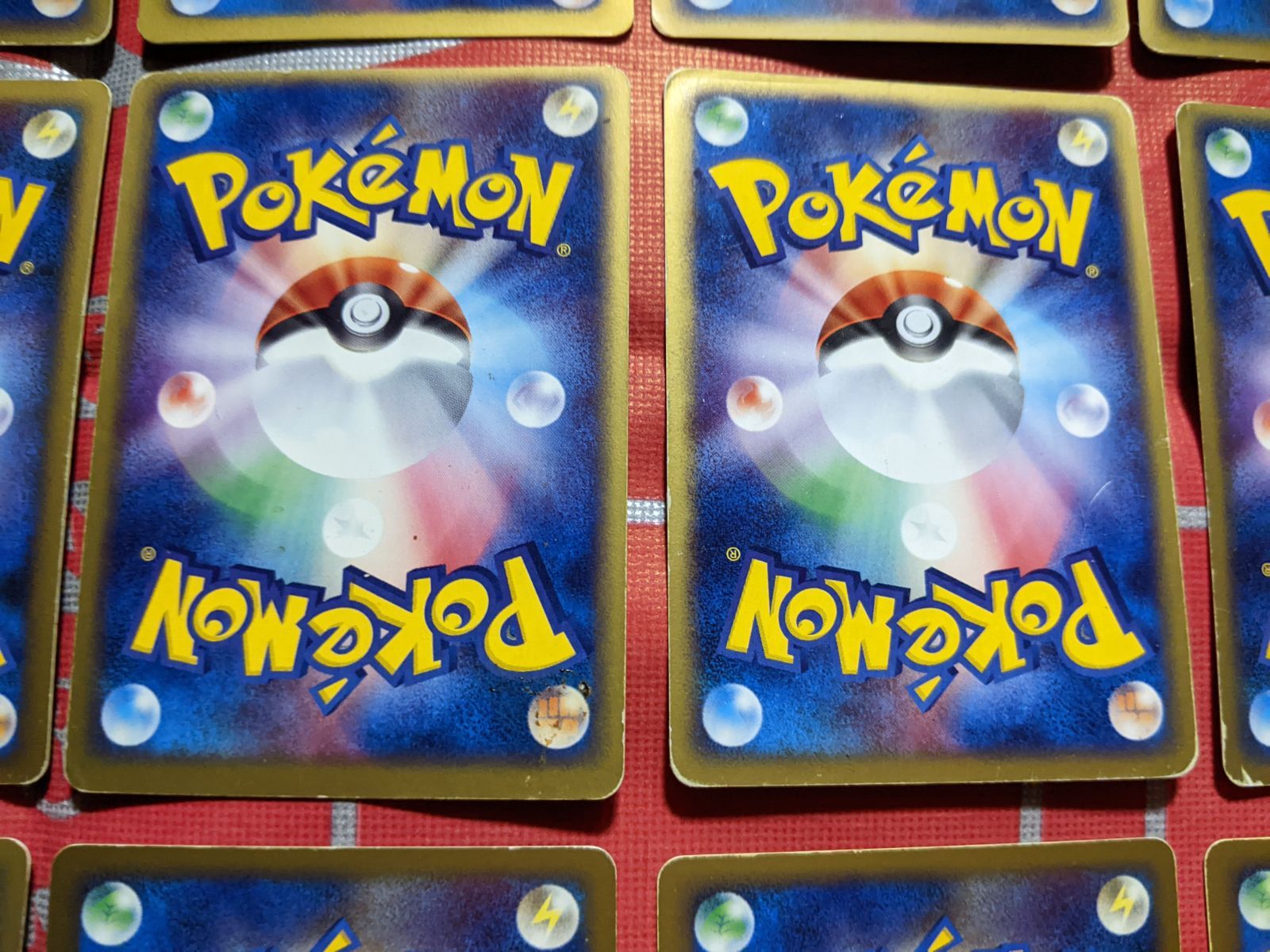 スピアーデルタ フライゴンデルタ