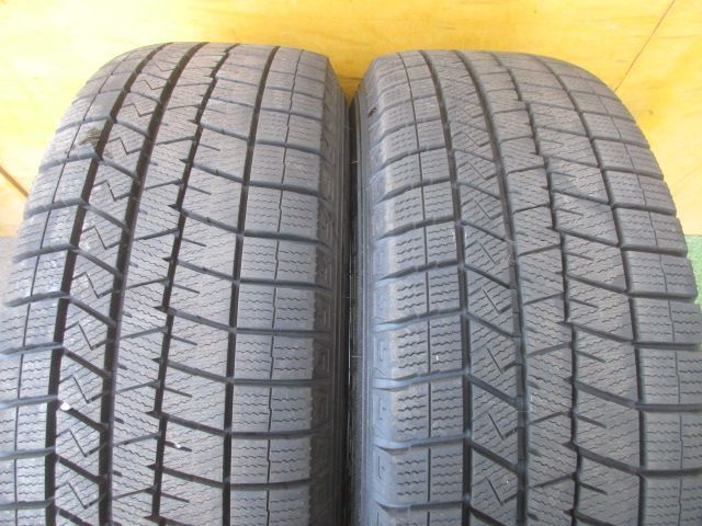 スタッドレスタイヤ４本SET プリウスα