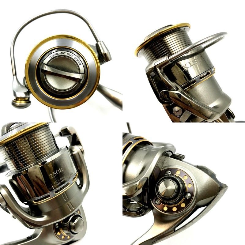 イグジスト　2508 ダイワ(DAIWA) 15イグジスト(EXIST) 2508PE ☆セール特別割引品