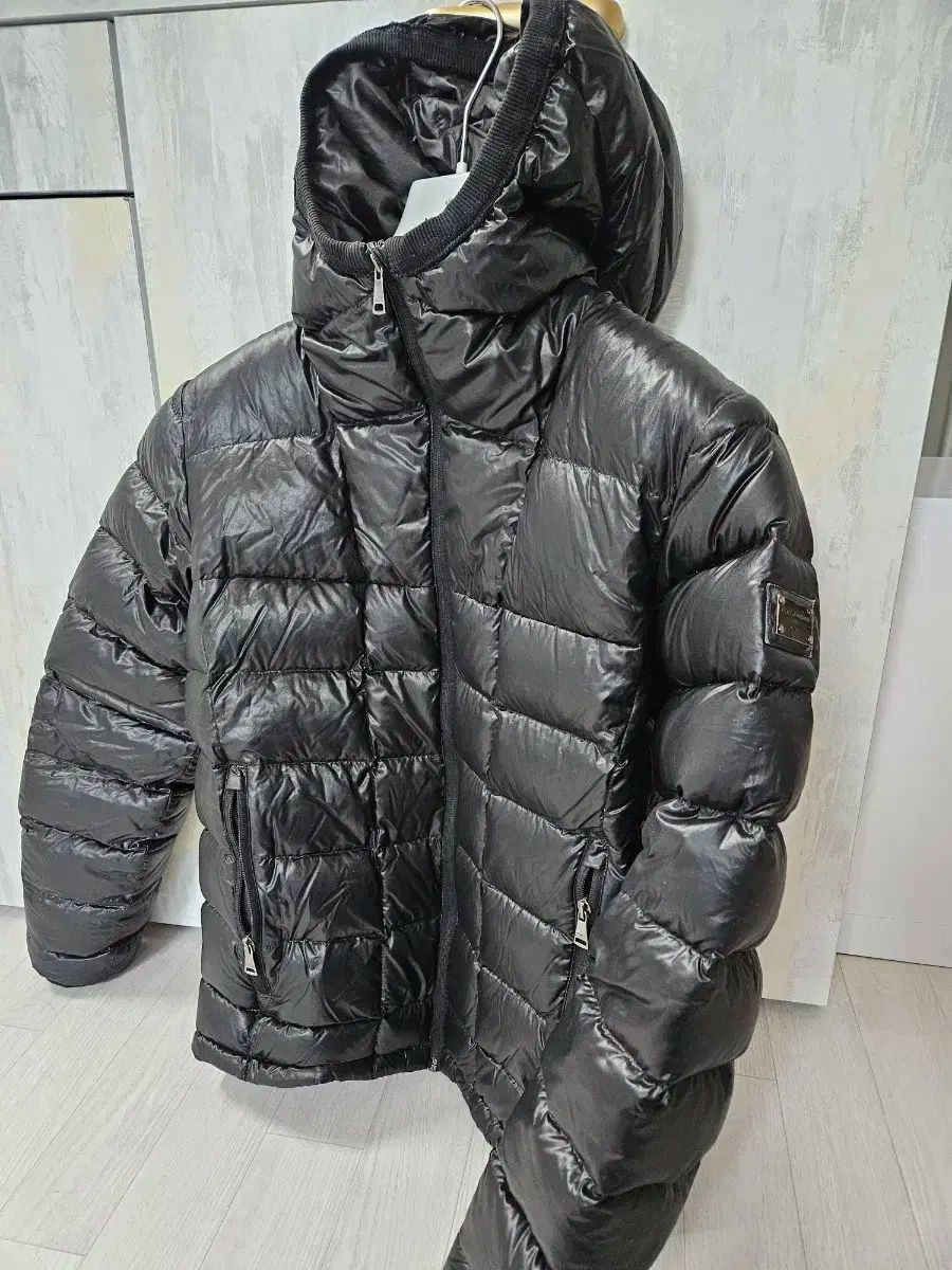 Dolceu0026Gabbana ダウンジャケット DOLCEu0026GABBANA ダウン