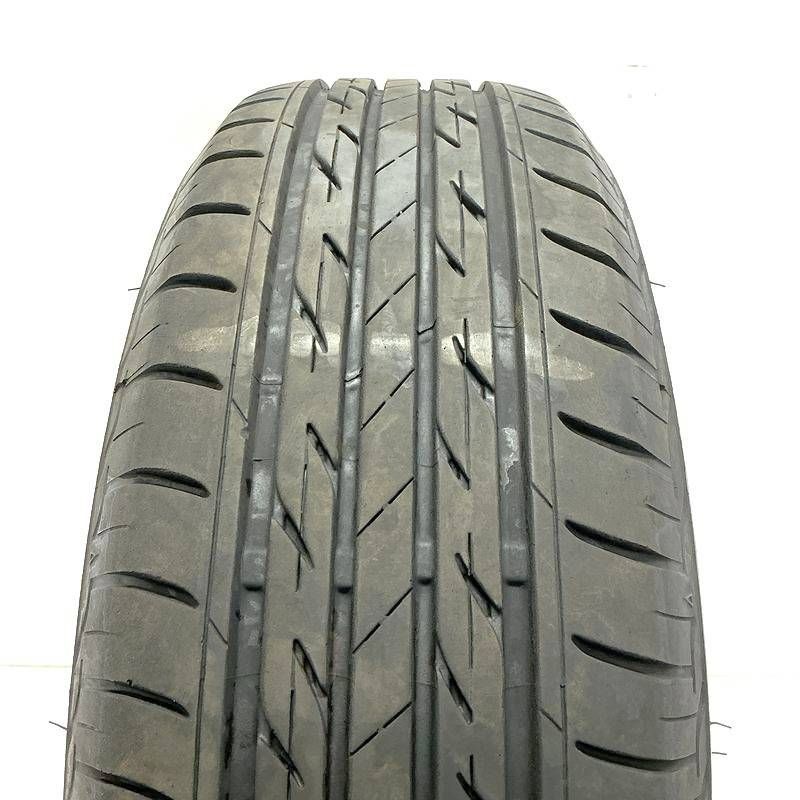 185/65R15 BRIDGESTONE NEXTRY 1本 ノーマルタイヤ サマータイヤ