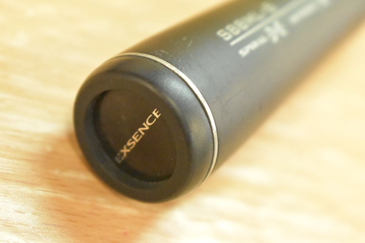  シマノ 20 エクスセンス MB S 88 ML 5 SHIMANO EXSENCE スピニングロッド 5ピース シーバス スナップ ルアーロッド ロッド