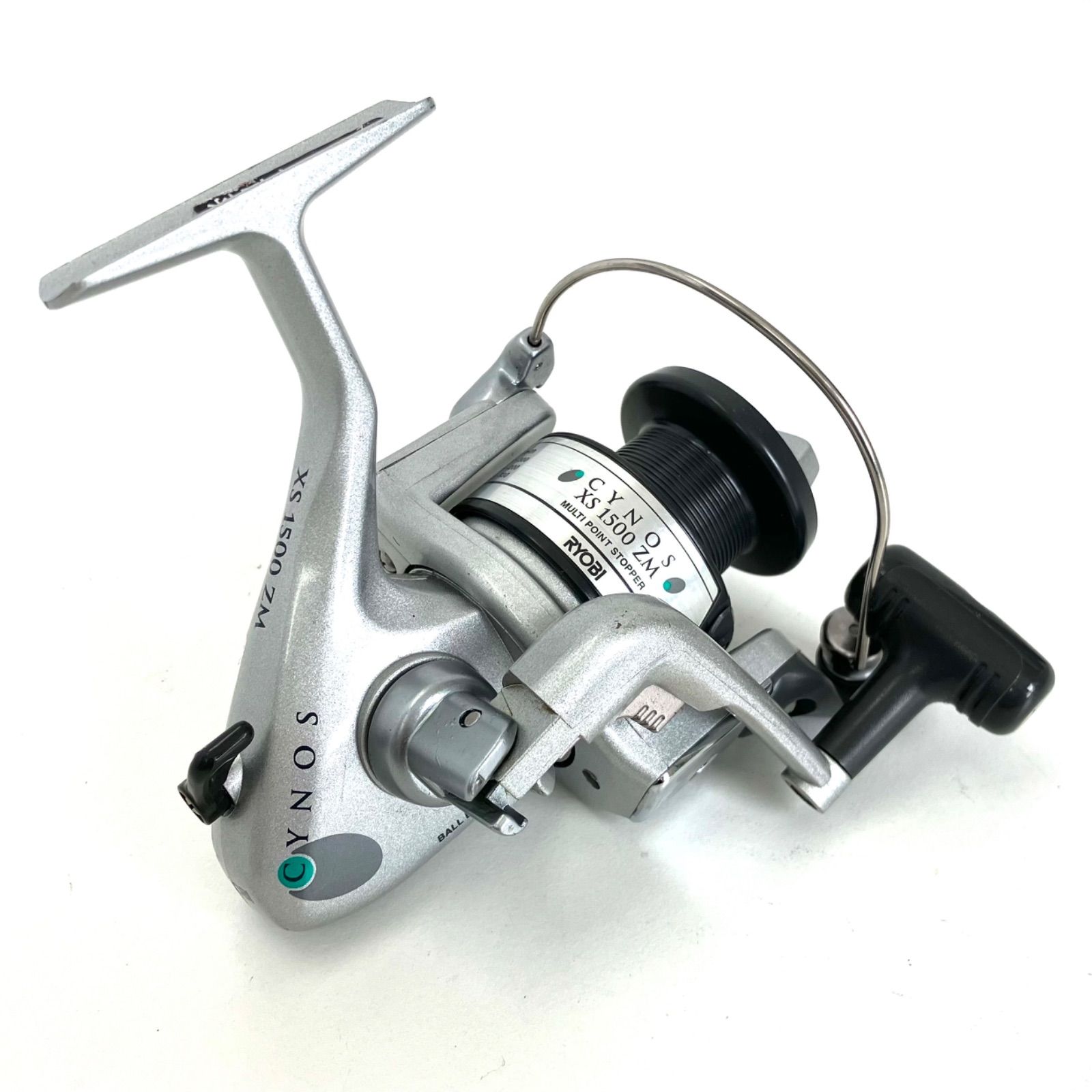 589349】 RYOBI CYNOS XS 1500ZM 美品 - メルカリ