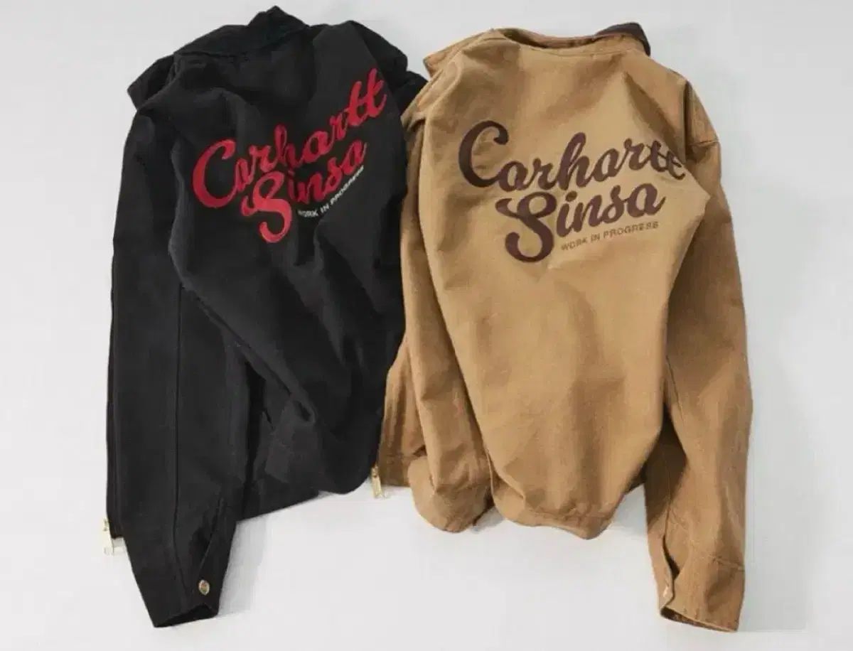 Carhartt(カーハート) 神社 エクスクルーシブ デトロイトジャケット ジャケット 黒 m