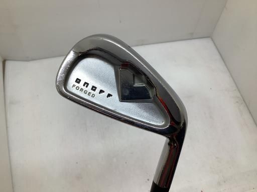 グローレ　nspro850 フレックスR 日本シャフト N.S.PRO 850GH アイアン用シャフト Flex-R #6(37.0