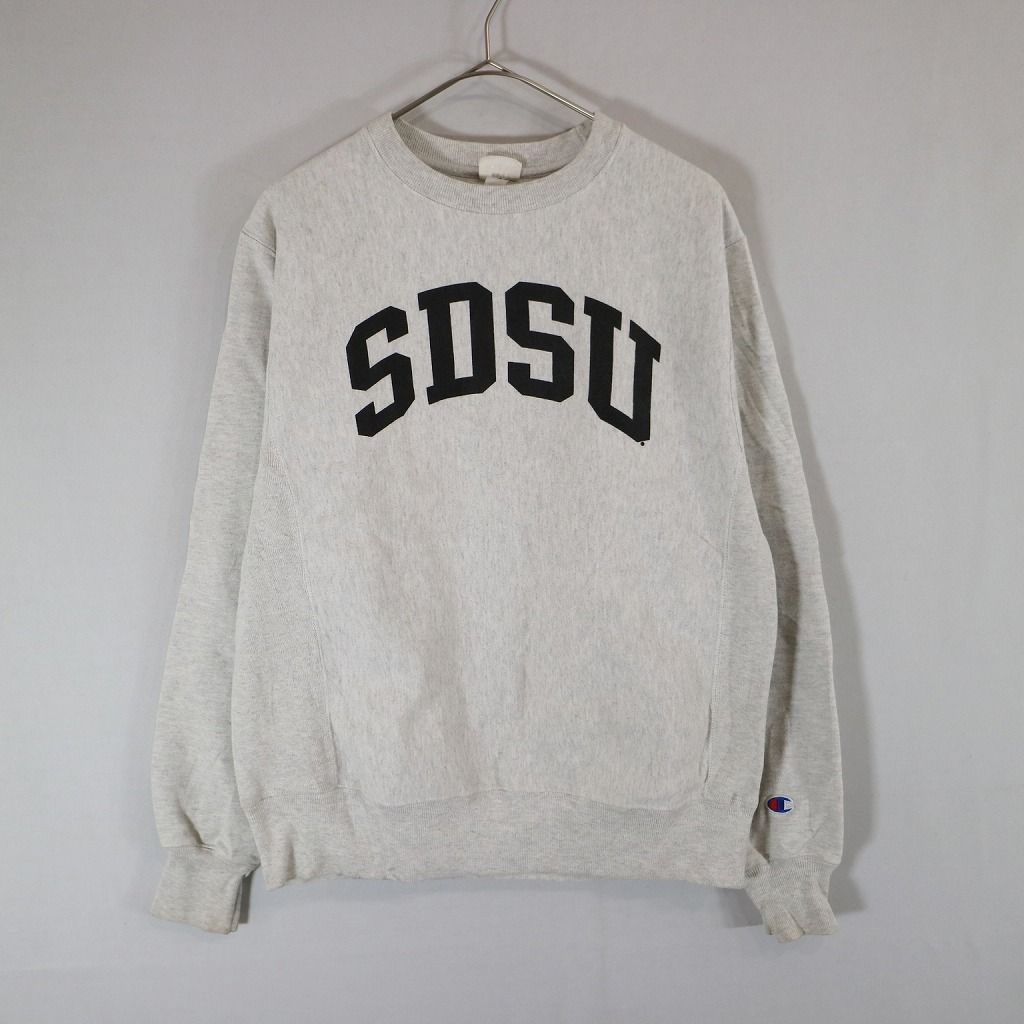 SALE/ Champion チャンピオン リバースウィーブ カレッジ系