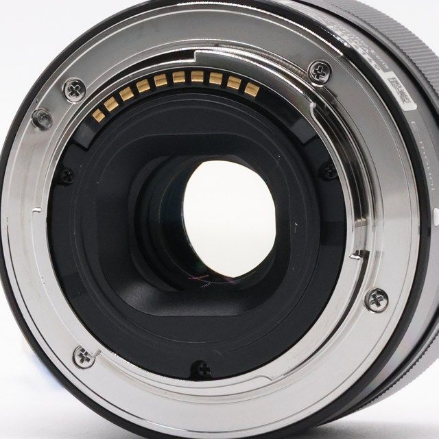 〈美品〉カメラ交換レンズ SEL35F18 ソニー　保証書付 美品〉カメラ交換レンズ SEL35F18 ソニー 保証書付