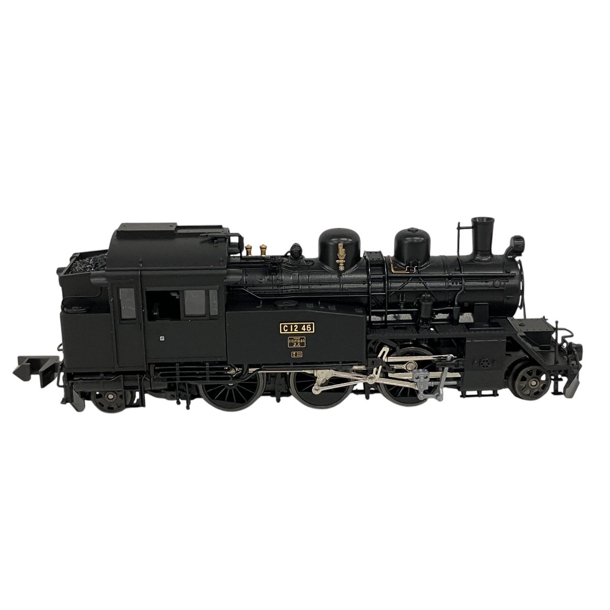 KATO Nゲージ 2022-1C12 2022-1 C12 - Nゲージ専門 鉄道模型レイルモカ
