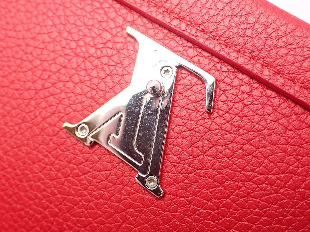 LOUIS VUITTON ルイ・ヴィトン 長財布 ポルトフォイユ