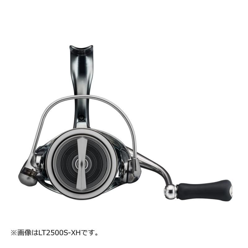 ダイワ(DAIWA) スピニングリール 22 イグジスト PC LT2500(2022 ダイワ(DAIWA) スピニングリール 22 イグジスト PC LT2500(2022