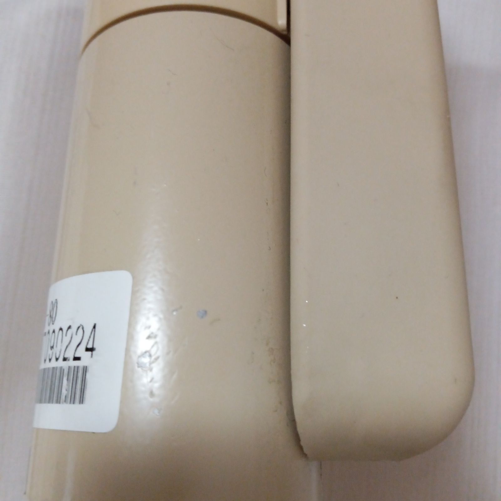 OT-12733 ディッパー ホクメイ ベストポジションバー NBP-100-80 立ち上がり 手すり 手スリ 手摺 工事不要 洗浄 消毒済 介護