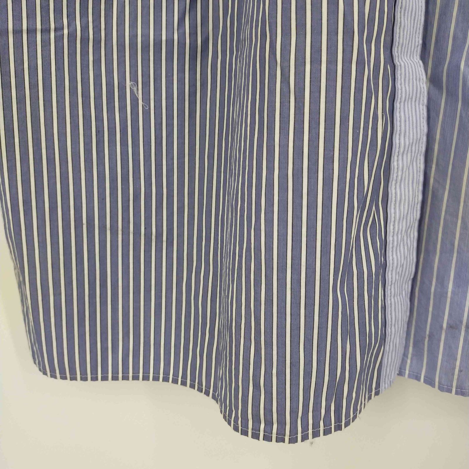 カレンソロジー curensology 21SS クレイジーパターン シャツ