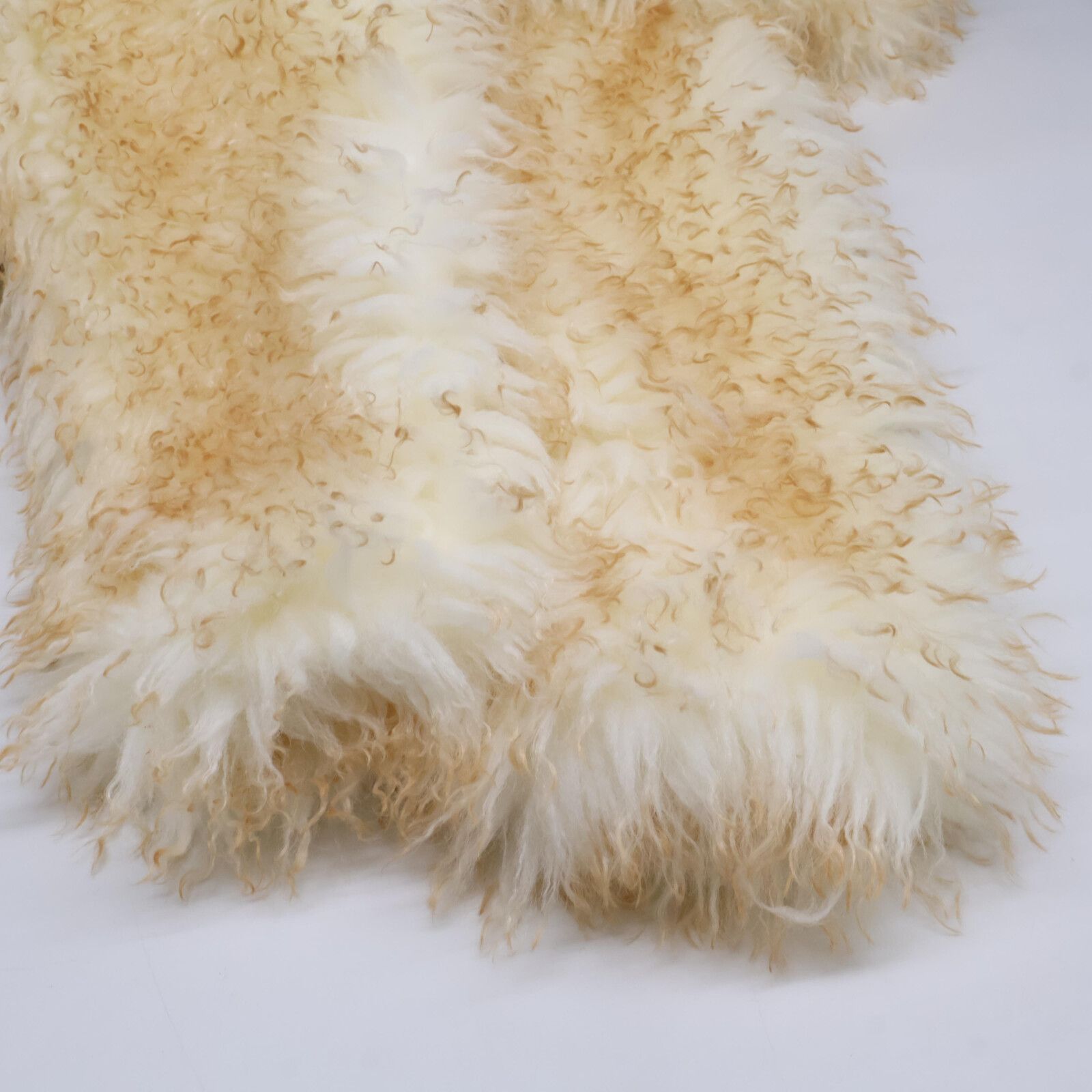 【美品】Bibiy. RAMONA FUR COAT ファージャケットコート Bibiy ビビィ RAMONA FUR COAT ファーコート F - メルカリ