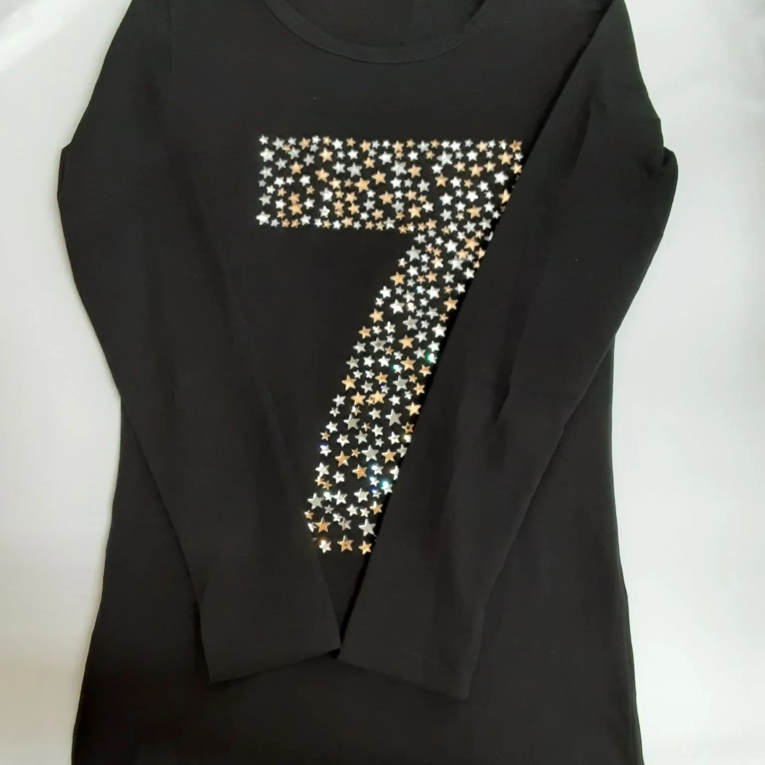 USUALIS ウザリス Tシャツ（長袖 Sサイズ相当） - メルカリ