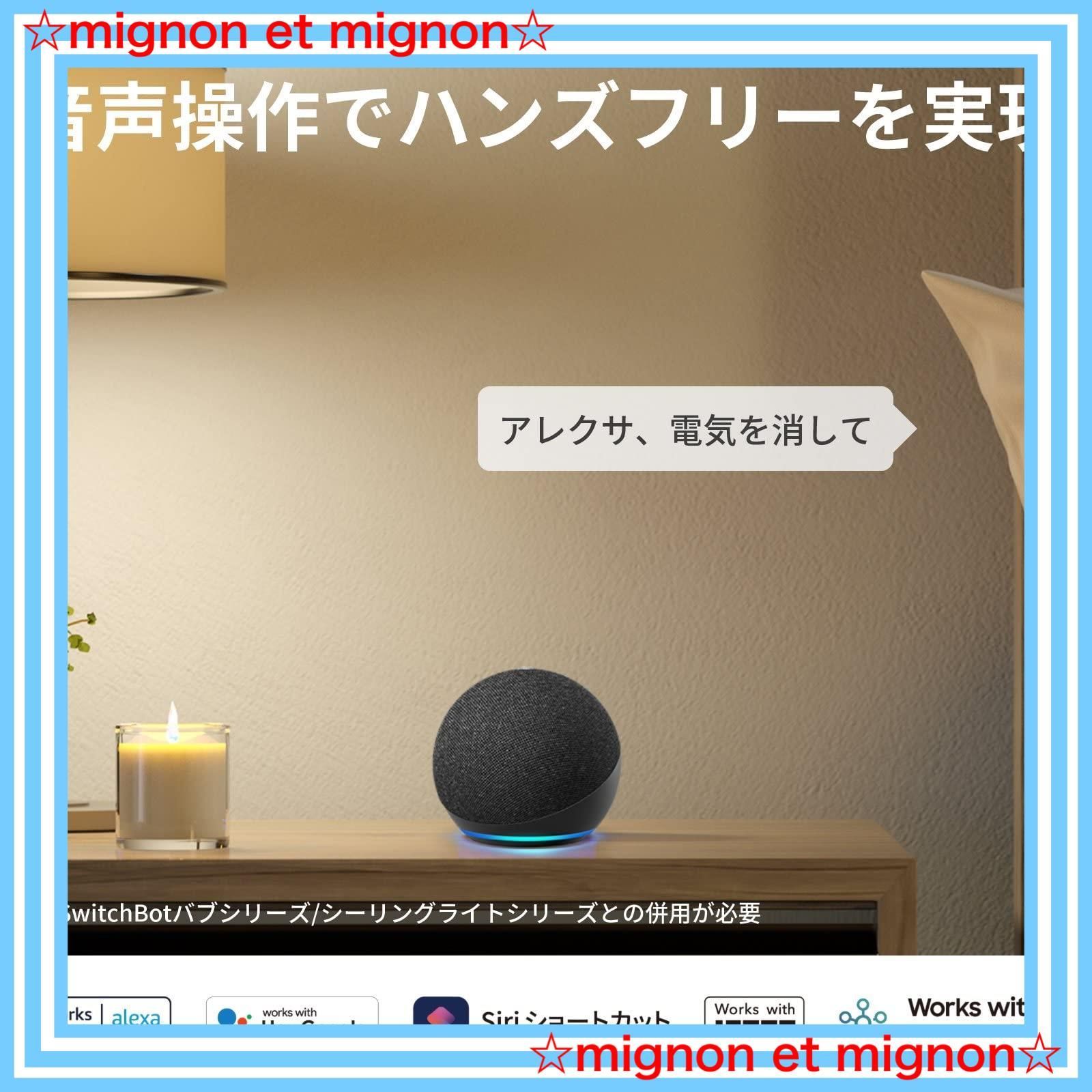 スマートホーム スマートスイッチ