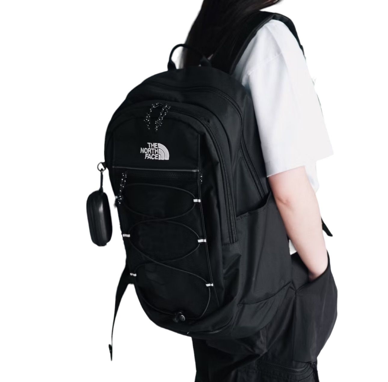 新品】ザノースフェイス 4点セット SUPER PACK リュック バック