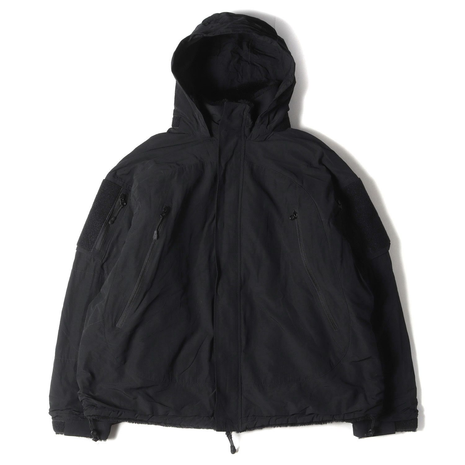 Marka マーカ ジャケット サイズ:3 21AW WILD THINGS リバーシブル 