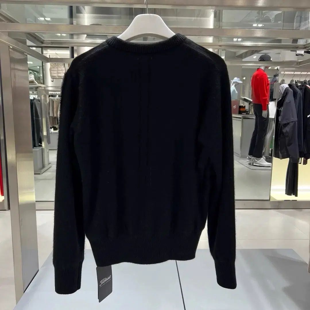 タイトリスト ニット