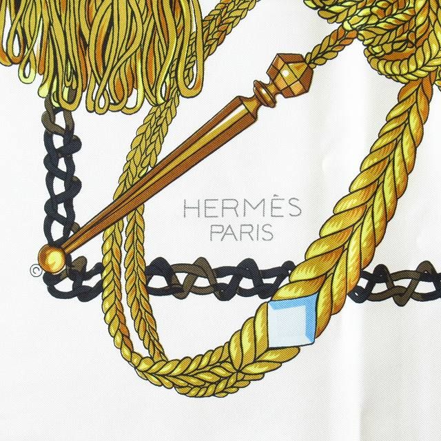 シルク スカーフ