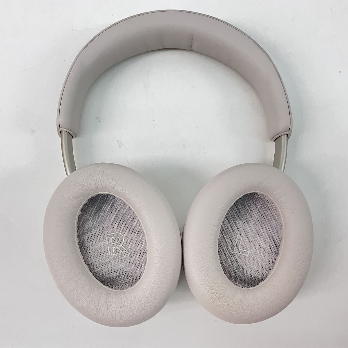 音響