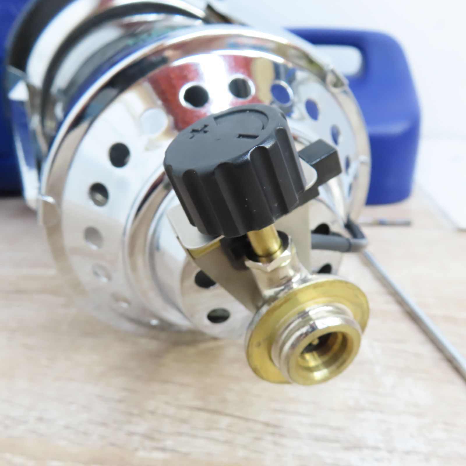 未使用 プリムス ガスランタン IP-3257CA プリムス PRIMUS IP-3257 ガスランタン OB缶 ワンマントル