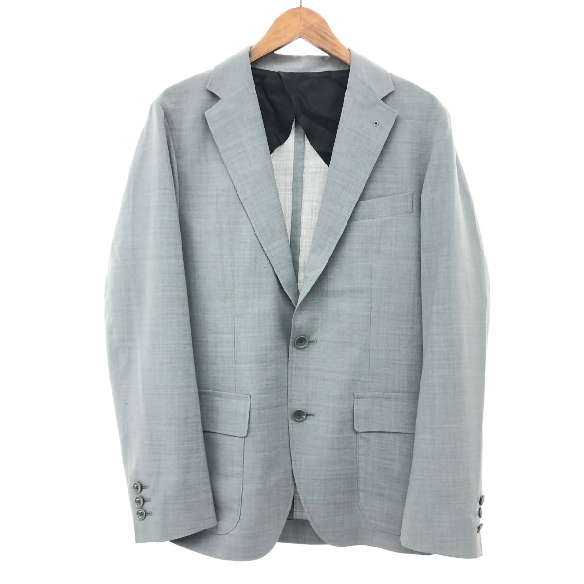 良好 SOPHNET. ソフネット SUMMER STRETCH WOOL STANDARD 2BUTTON