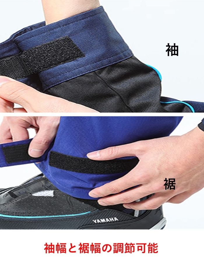 レーシングショートメカニックスーツ