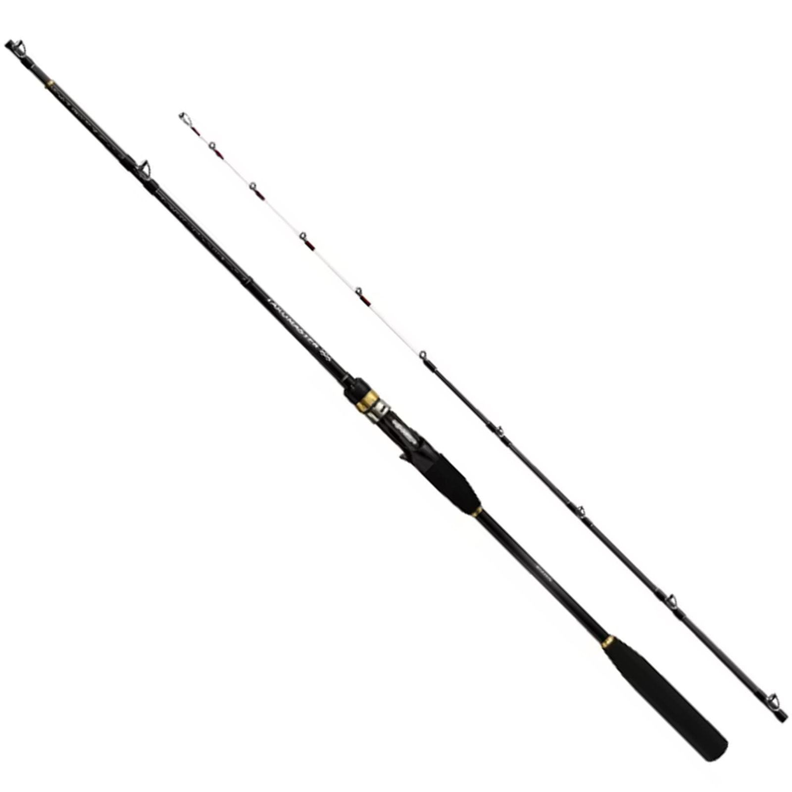 【数量限定】23 ロッド タコマスターSS 船 各種 シマノSHIMANO