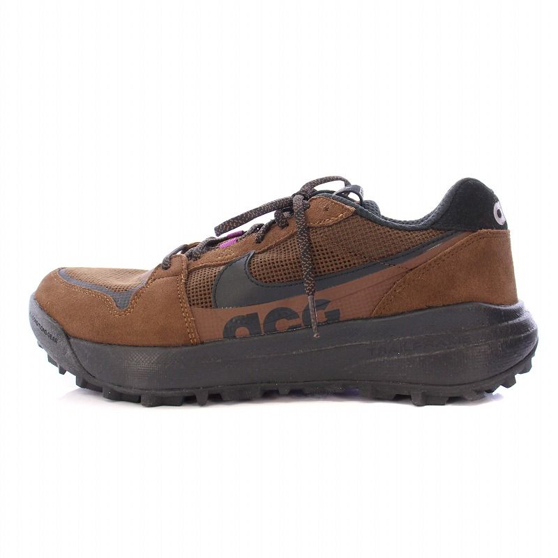 ナイキ NIKE ACG LOWCATE CACAO WOW ACGローケートカカオワオ