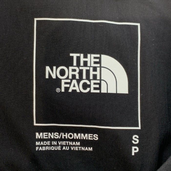 THE NORTH FACE ノースフェイス SEVEN SUMMITS LIGHT VENTRIX CREW