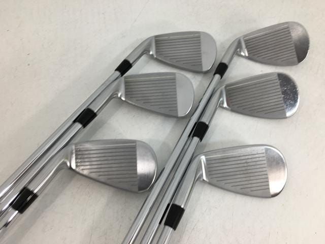 お買い得品！【中古ゴルフクラブ】(6本セット)ブリヂストン JGR ハイブリッド フォージド アイアン 2016 NSプロ ZELOS 8 6〜9.PW1.PW2【14日間返品OK】 返品OK お買い得品！【中古ゴルフクラブ】(6本セット)ブリヂストン JGR