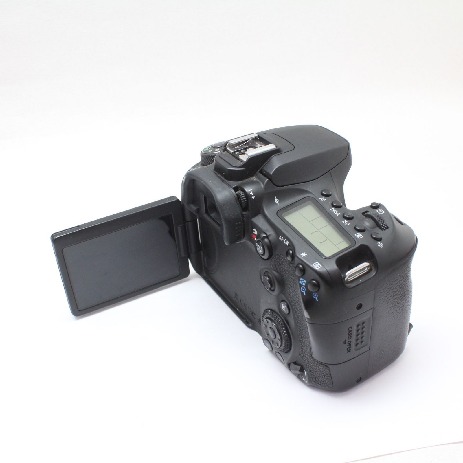 訳あり Canon EOS 90D ボディ 金土日曜日 限定値引き】Canon EOS