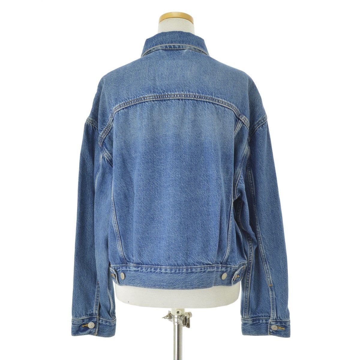 M【LeVIS PReMIUM / リーバイスプレミアム】36757-0000 NEW