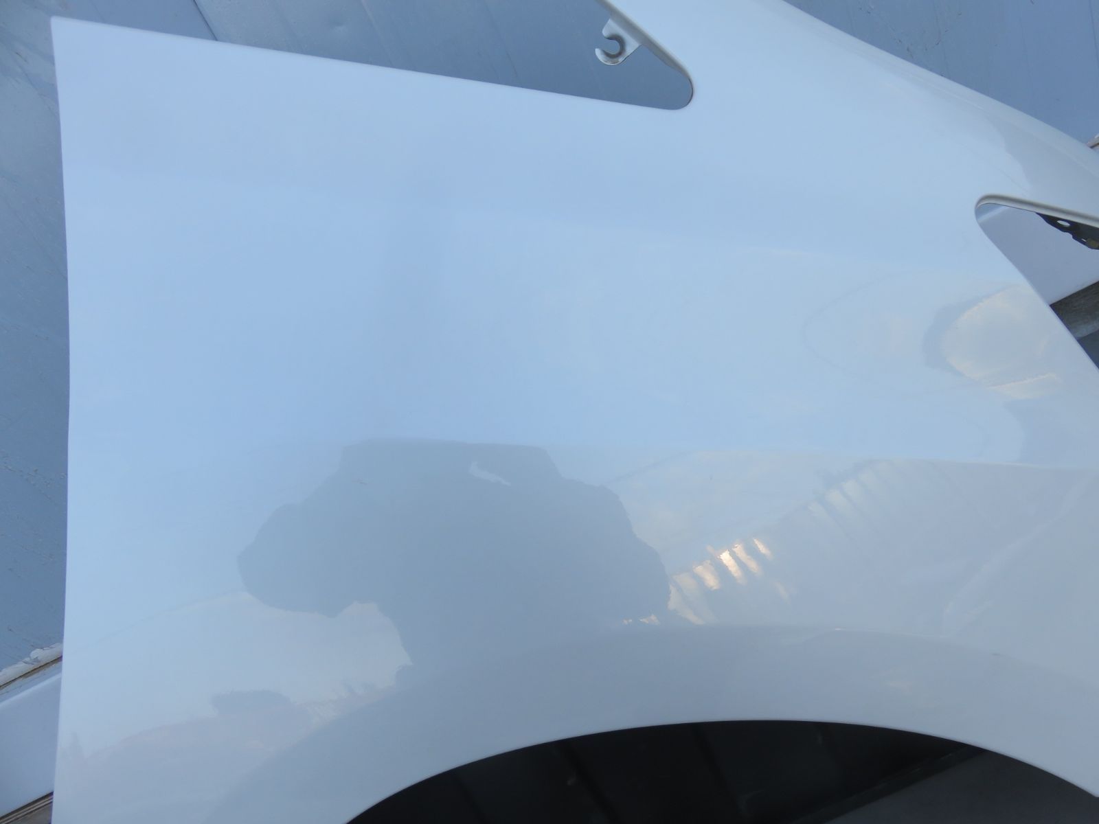 ☆SFC2103/ヴェルファイア 20系前期 (右側) 運転席側フロント