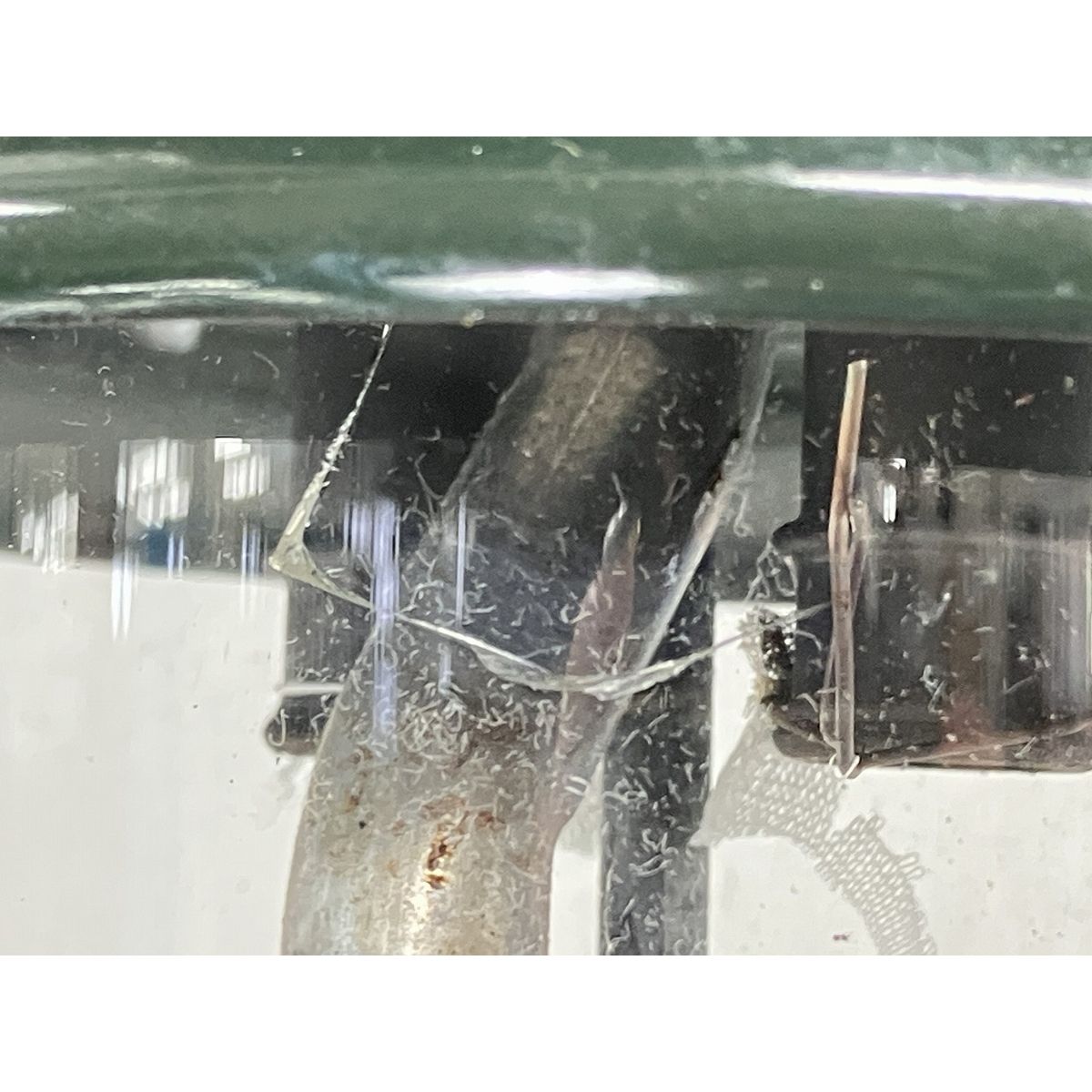 Coleman 288-043 ガソリンランタン ツーマントルランタン キャンプ アウトドア用品 コールマン ジャンク W10460124