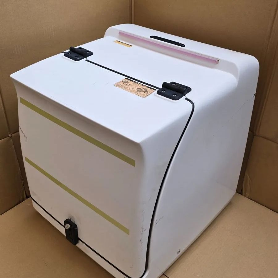 ジャイロキャノピー用 大型リヤボックス